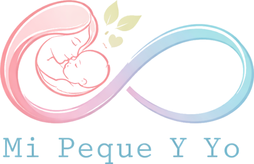 MI PEQUE Y YO